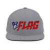Snapback Hat