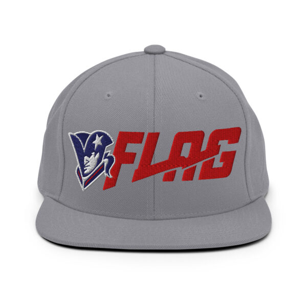 Snapback Hat