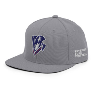 Snapback Hat