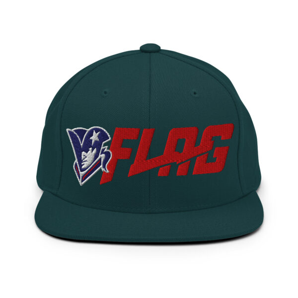 Snapback Hat
