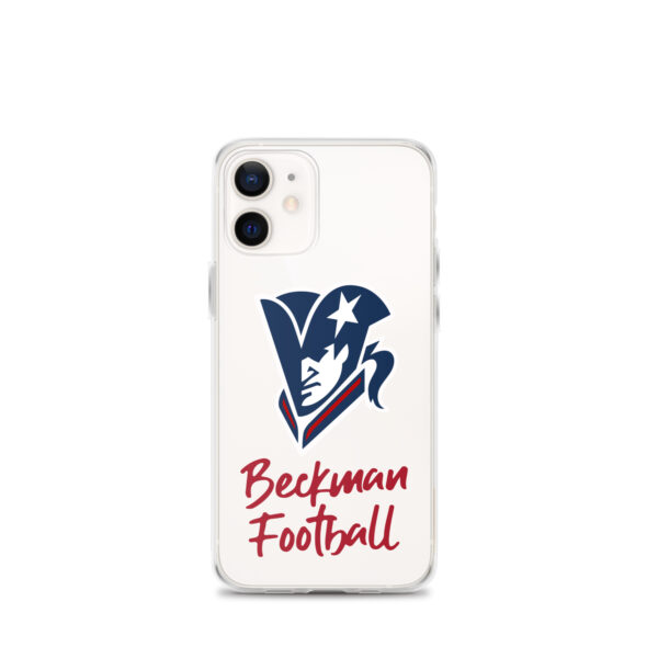Clear Case for iPhone®