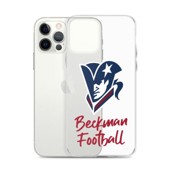 Clear Case for iPhone®