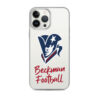 Clear Case for iPhone®