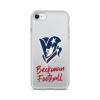 Clear Case for iPhone®