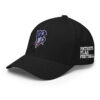 Structured Twill Cap