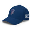 Structured Twill Cap