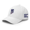 Structured Twill Cap
