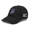 Distressed Dad Hat
