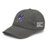 Distressed Dad Hat