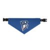 Pet bandana collar
