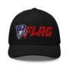 FLAG Trucker Cap