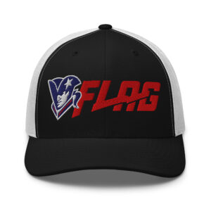 FLAG Trucker Cap