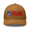 FLAG Trucker Cap