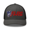 FLAG Trucker Cap
