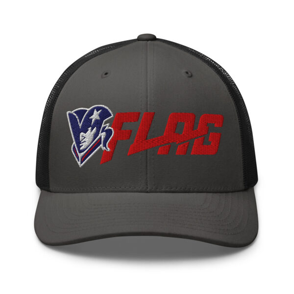 FLAG Trucker Cap