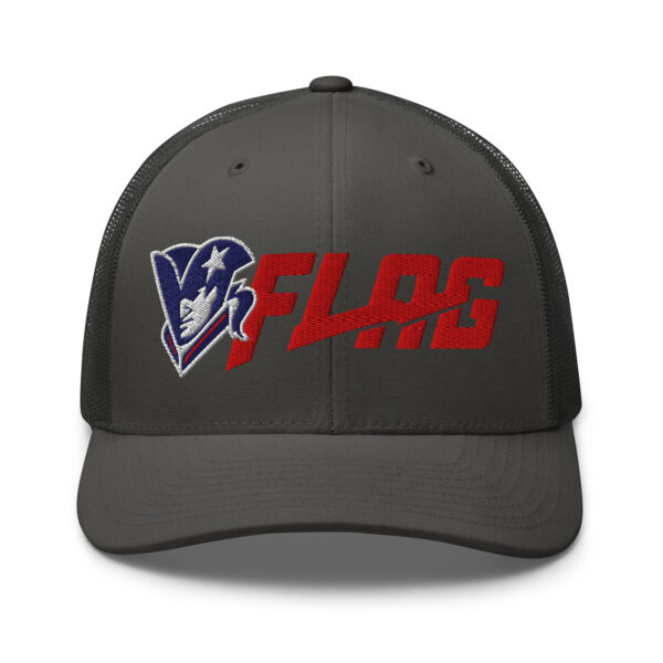 FLAG Trucker Cap