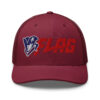 FLAG Trucker Cap