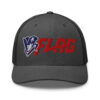 FLAG Trucker Cap
