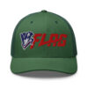 FLAG Trucker Cap