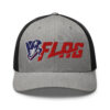 FLAG Trucker Cap