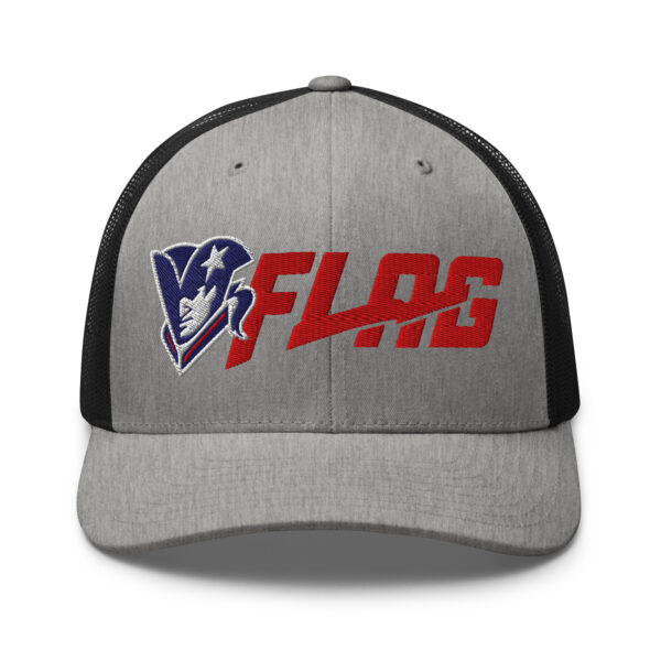 FLAG Trucker Cap