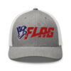 FLAG Trucker Cap
