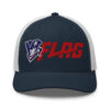 FLAG Trucker Cap