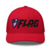 FLAG Trucker Cap