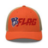 FLAG Trucker Cap
