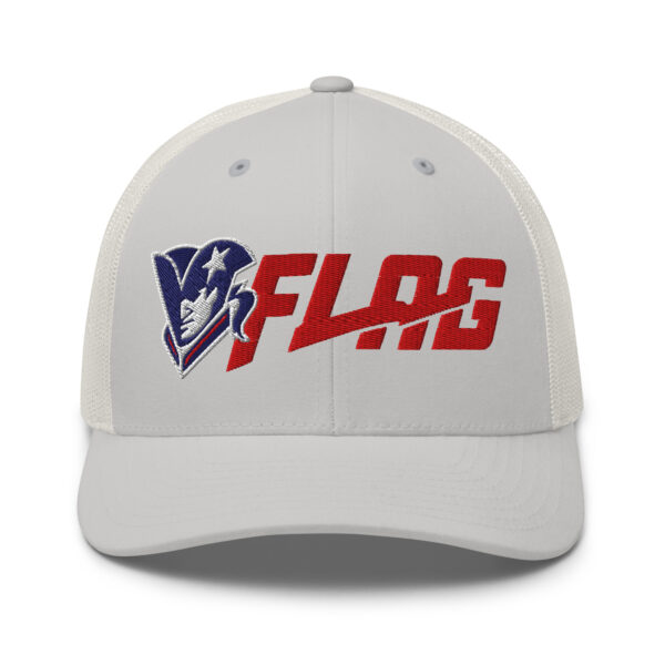 FLAG Trucker Cap