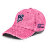 Vintage Cotton Twill Cap