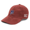 Vintage Corduroy Cap