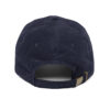 Vintage Corduroy Cap