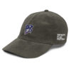 Vintage Corduroy Cap