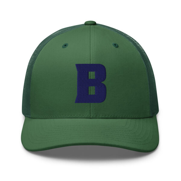 Trucker Cap