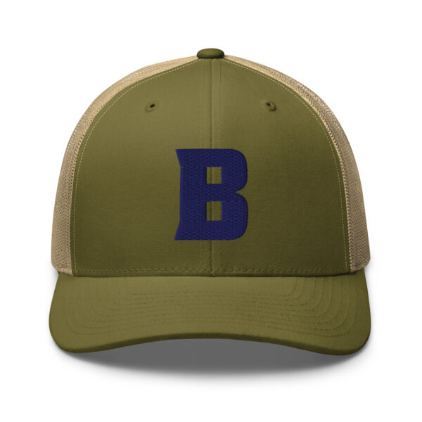 Trucker Cap