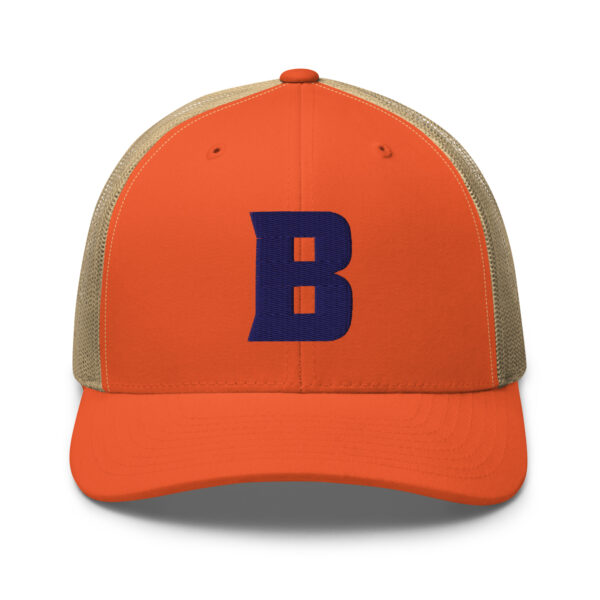 Trucker Cap