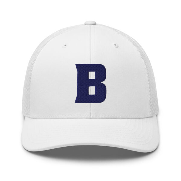 Trucker Cap