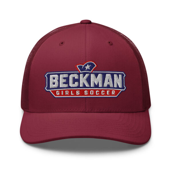Trucker Cap