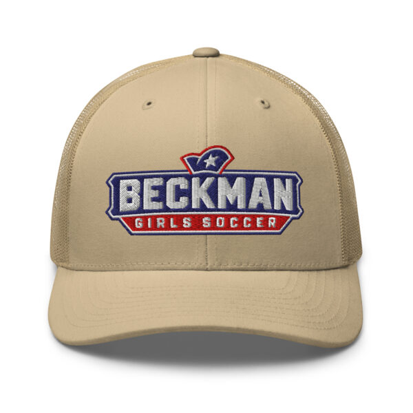 Trucker Cap