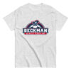 Unisex classic tee