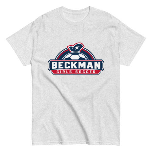Unisex classic tee
