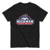 Unisex classic tee