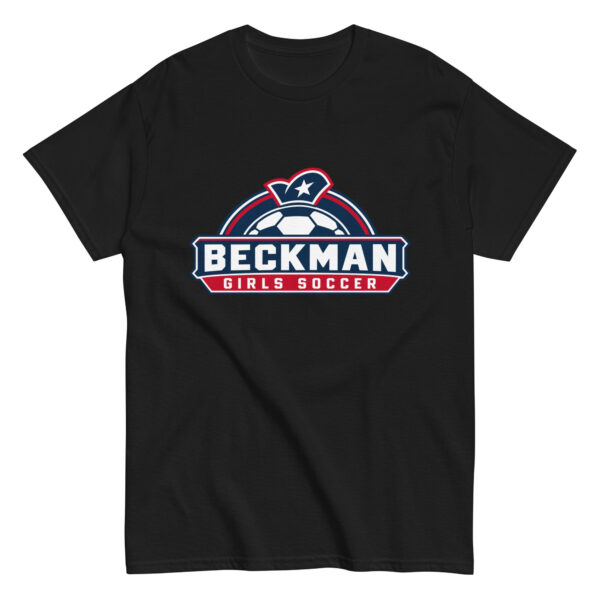 Unisex classic tee
