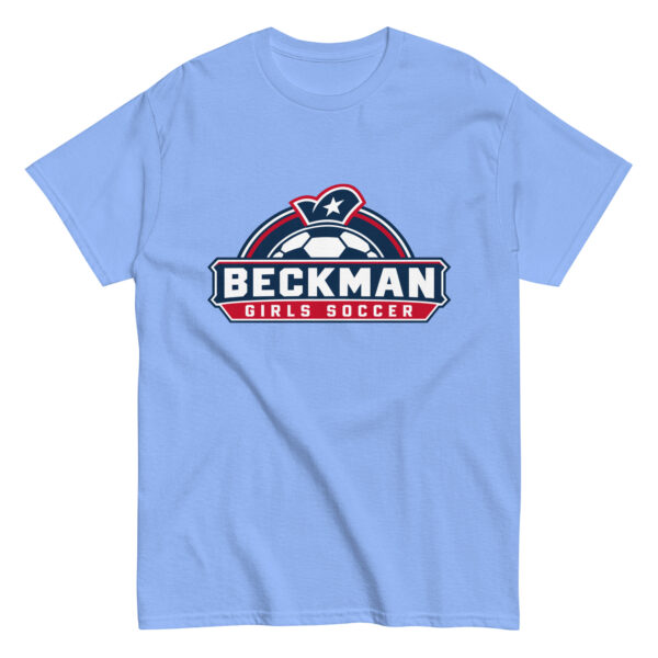 Unisex classic tee