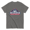 Unisex classic tee