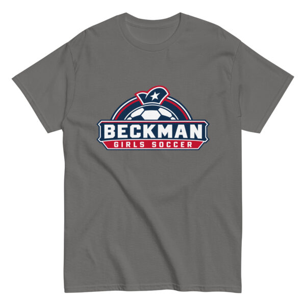Unisex classic tee