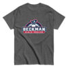 Unisex classic tee