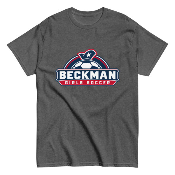 Unisex classic tee