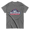 Unisex classic tee